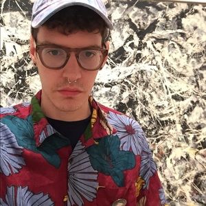 Meet your Posher, Joe